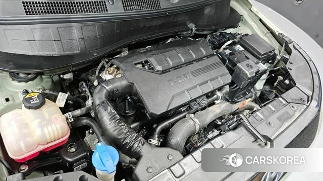 Hyundai Casper id 4282326 из Кореи 31