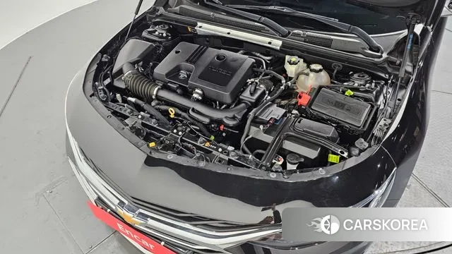 Chevrolet (GM Daewoo) The New Malibu id 3708980 из Кореи 16