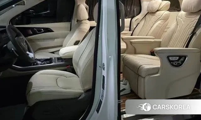 Kia The New Carnival 4th Generation id 3021793 из Кореи 12