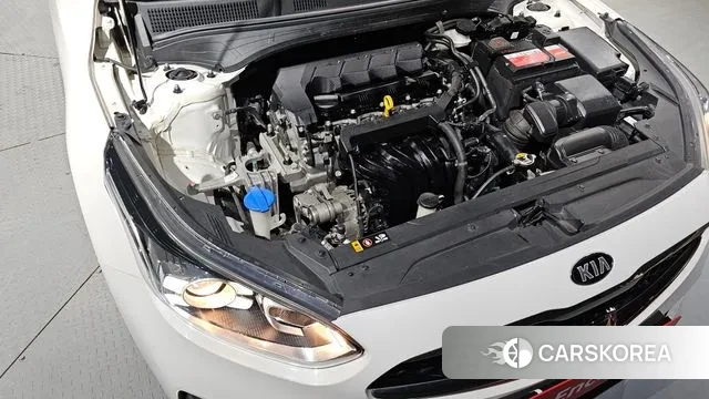 Kia Come New K3 id 3622091 из Кореи 16