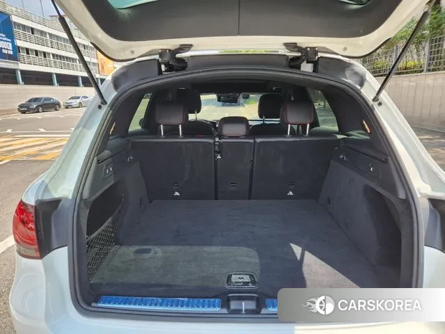 Mercedes-Benz GLC-Class X253 id 2976282 из Кореи 15