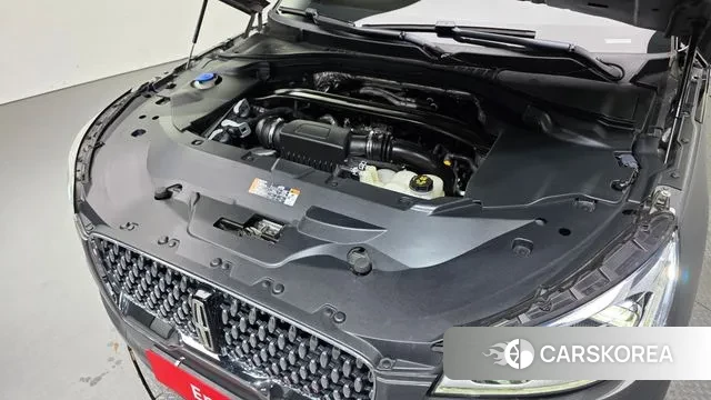 Lincoln Aviator 2nd generation id 3422627 из Кореи 16