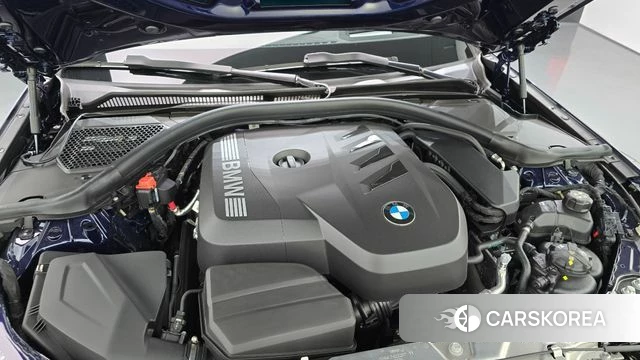 BMW 3 Series (G20) id 4248249 из Кореи 29
