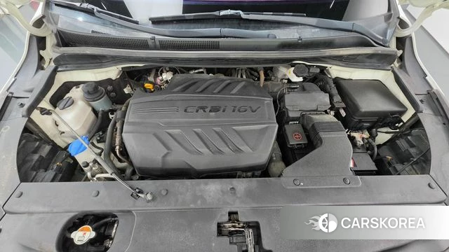 Kia The New Carnival id 4794851 из Кореи 30