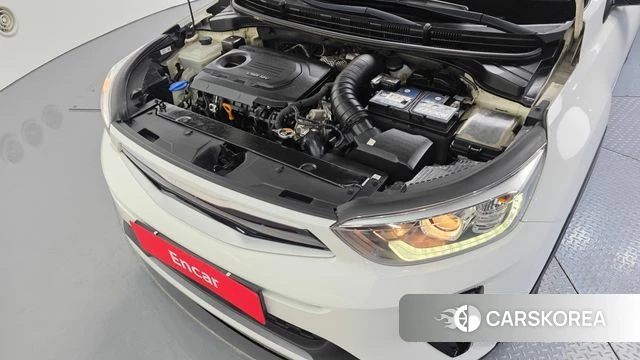 Kia Stonic id 4491165 из Кореи 16