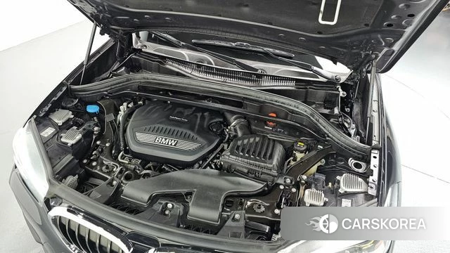 BMW X1 (F48) id 3879684 из Кореи 16