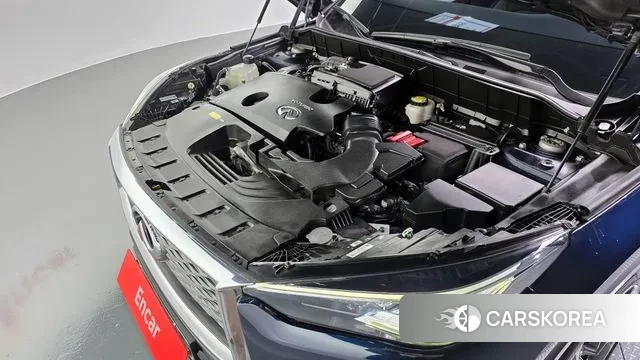 Infiniti QX50 (P71A) id 3772849 из Кореи 16