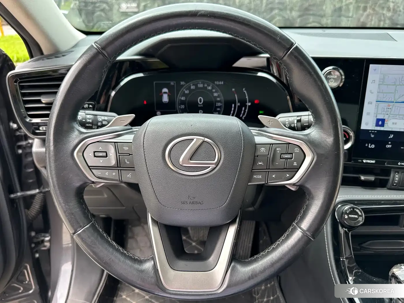 Lexus NX id 4565271 из Китая 11