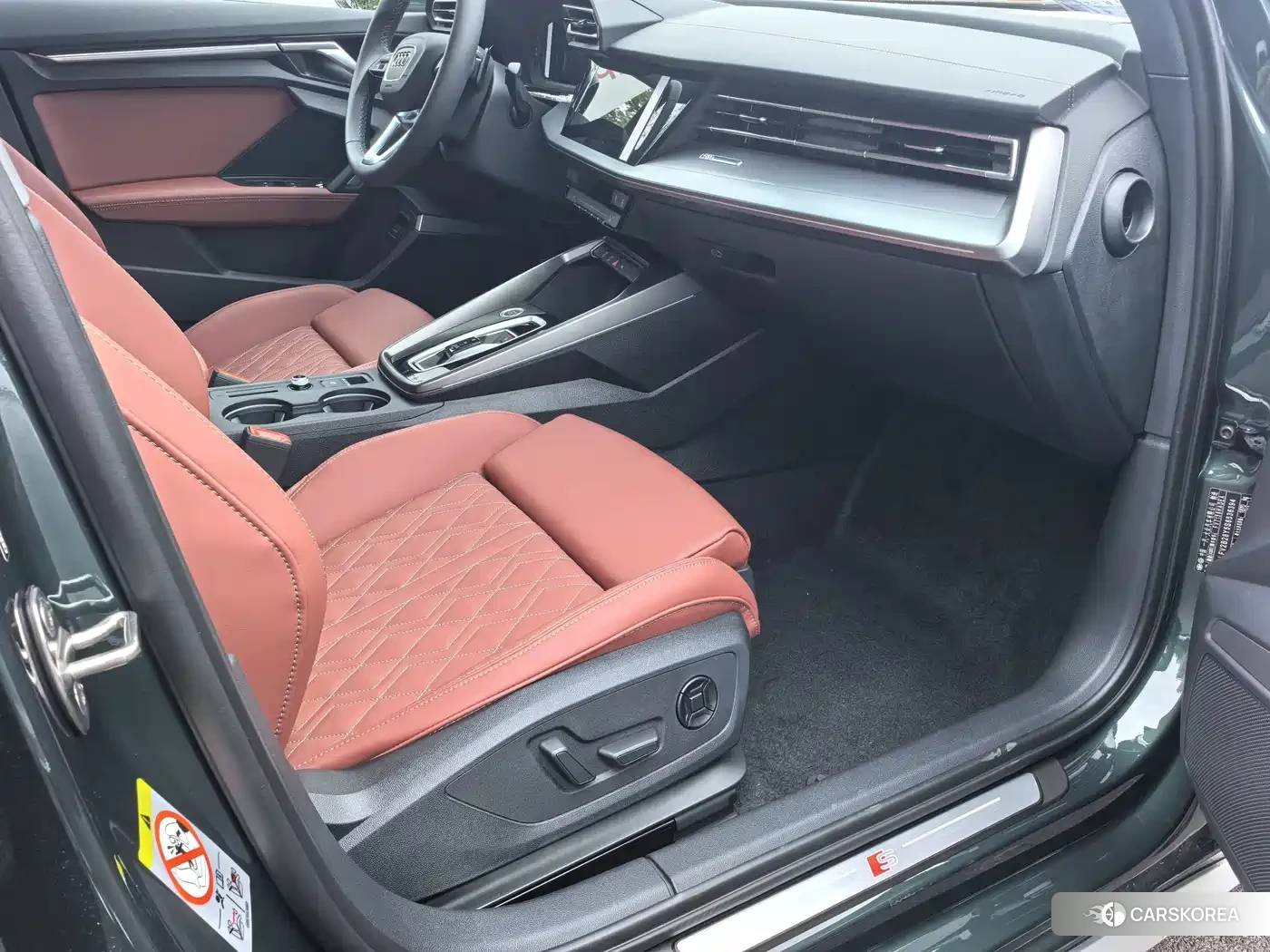 Audi A3 id 4599708 из Китая 7