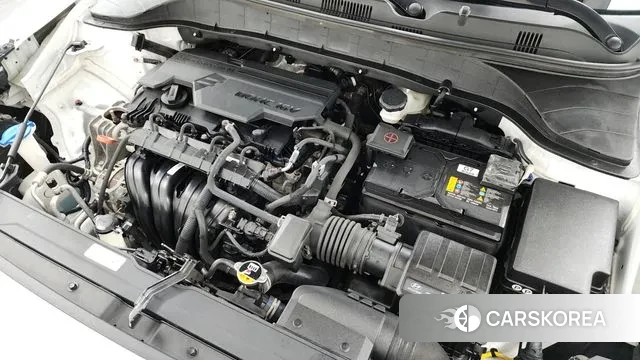 Hyundai The New Kona id 2980000 из Кореи 16