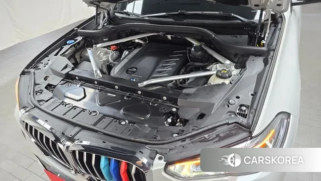 BMW X5 (G05) id 3032622 из Кореи 16