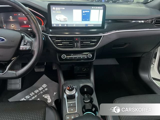 Ford Fox id 4211145 из Китая 15