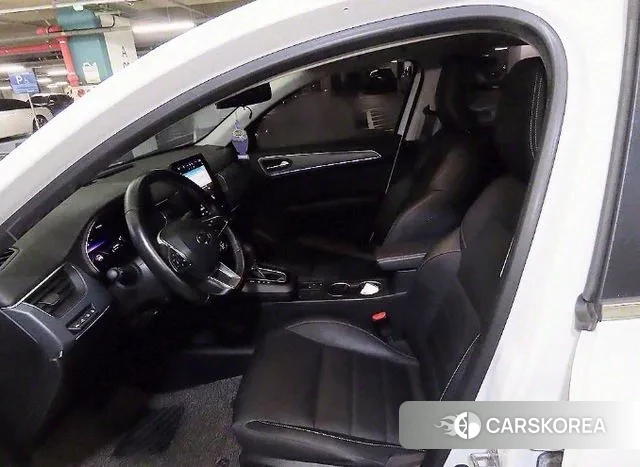 Renault Korea (Samsung) XM3 id 3401643 из Кореи 16