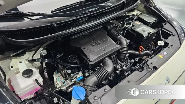 Kia The New Morning (JA) id 3016157 из Кореи 16