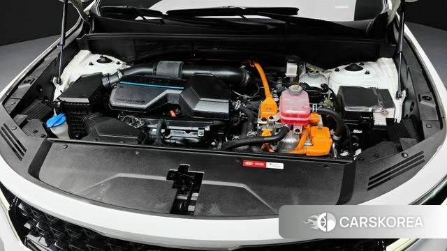 Kia Sorento 4th Generation id 4423664 из Кореи 28
