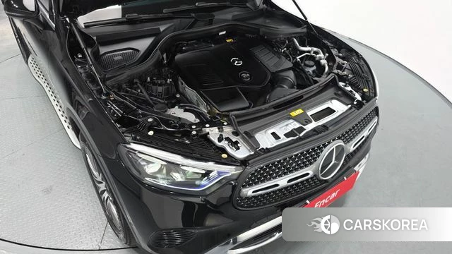 Mercedes-Benz GLC-Class X254 id 4427213 из Кореи 36