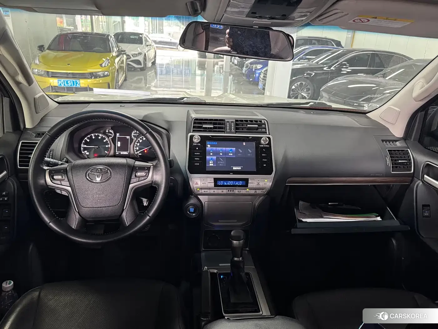 Toyota Prado id 4629769 из Китая 8
