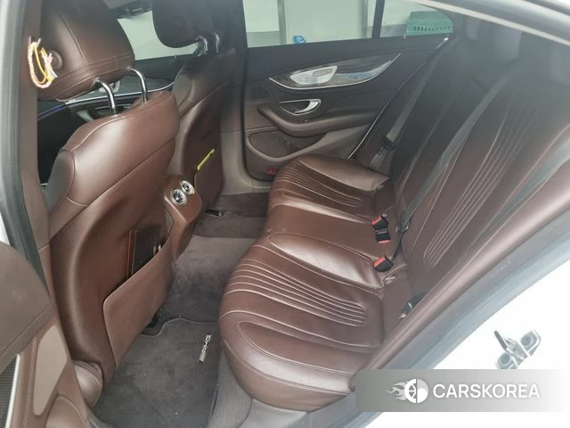 Mercedes-Benz CLS-Class C257 id 4737146 из Кореи 7
