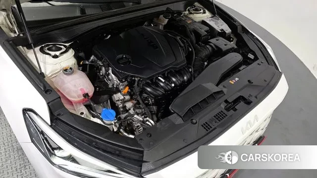 Kia K8 id 3787906 из Кореи 16