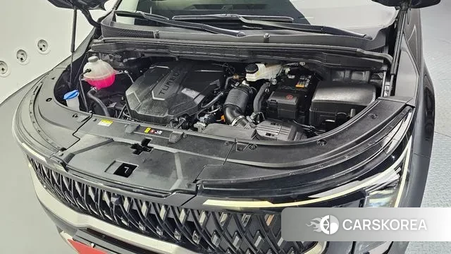 Kia The New Carnival 4th Generation id 3057921 из Кореи 16