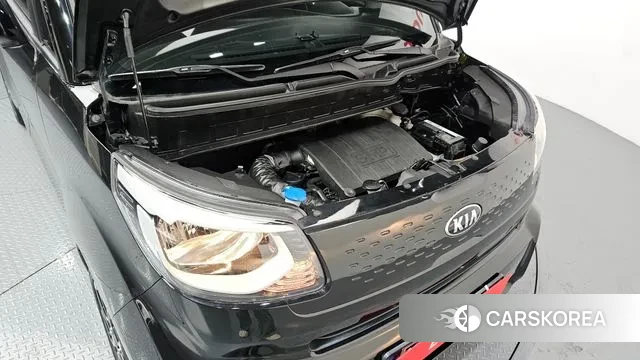 Kia The New Ray id 3504241 из Кореи 16