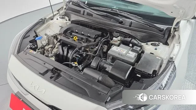 Kia The New K3 2nd generation id 3367317 из Кореи 16