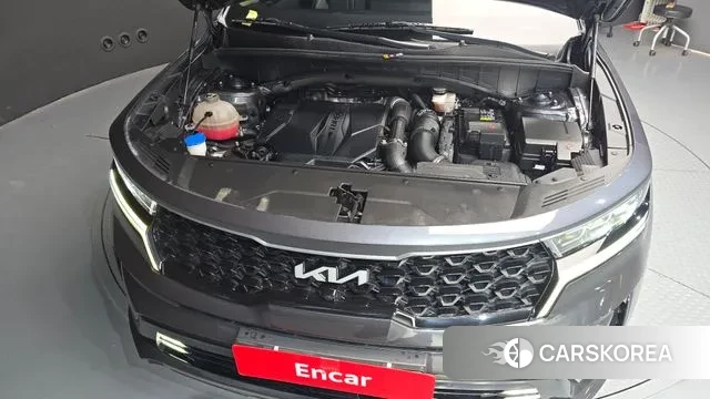 Kia Sorento 4th Generation id 3513541 из Кореи 16