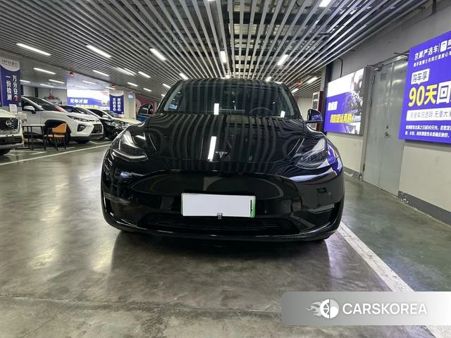 Tesla Model Y id 4026783 из Китая 12