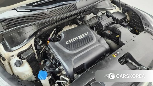 Kia The New Sorento id 4430535 из Кореи 16
