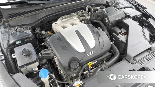 Kia Come New K7 id 4765458 из Кореи 16