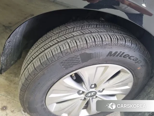 Hyundai Sonata New Rise Hybrid id 3166212 из Кореи 16