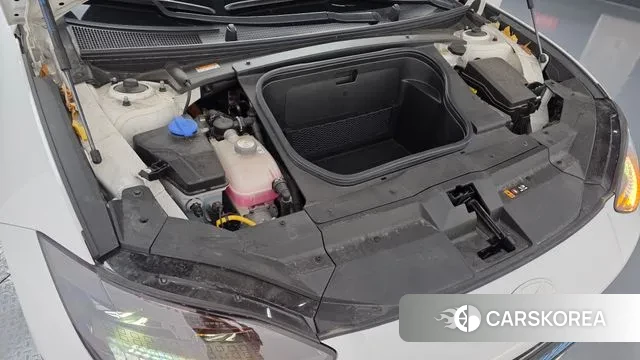 Hyundai Ionic 6 id 3679993 из Кореи 16