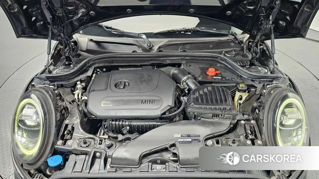 Mini Cooper id 3965861 из Кореи 16