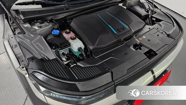 Hyundai Ionic 5 id 3148472 из Кореи 16