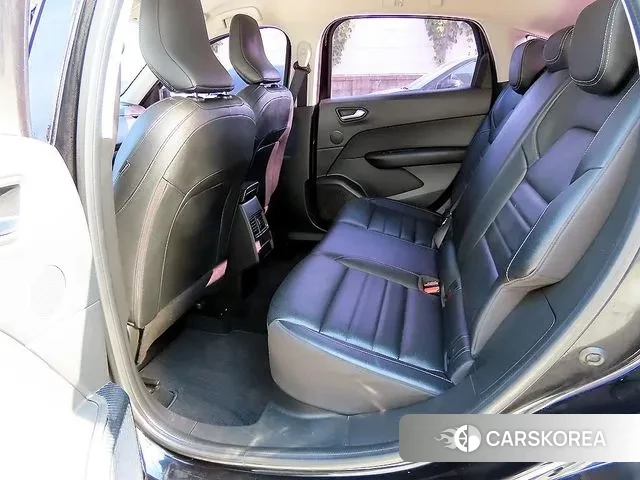 Renault Korea (Samsung) XM3 id 3302229 из Кореи 15