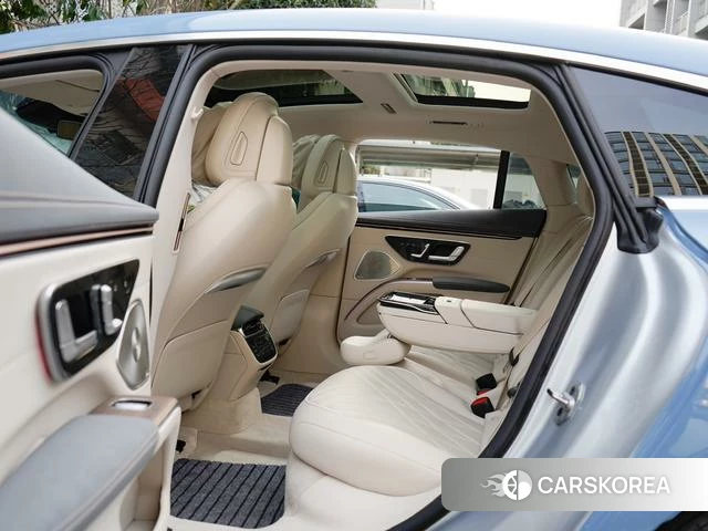 Mercedes-Benz EQS id 4273317 из Китая 15