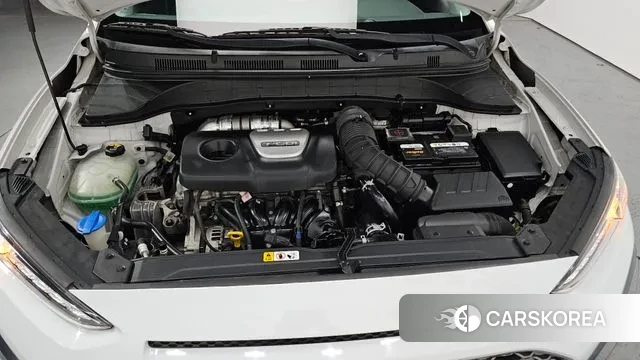 Hyundai Kona id 3661945 из Кореи 16