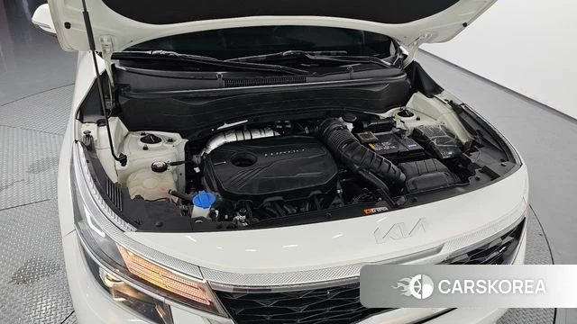 Kia Seltos id 3892663 из Кореи 16