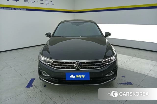 Volkswagen Magotan id 4320872 из Китая 13