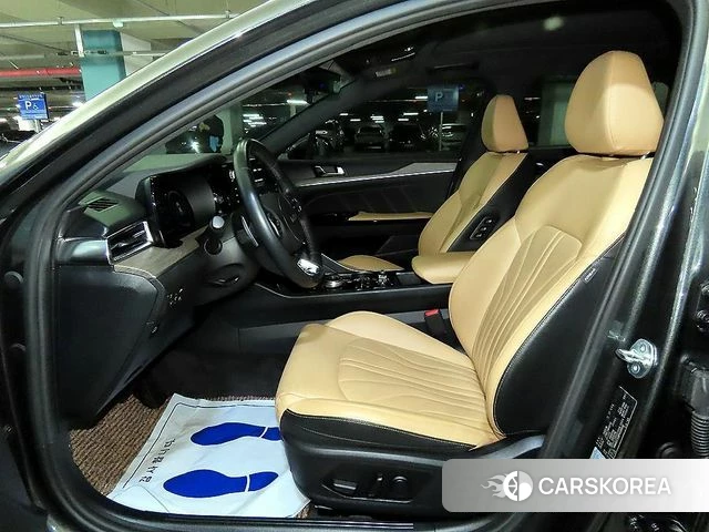 Kia K5 3rd generation id 3841836 из Кореи 16