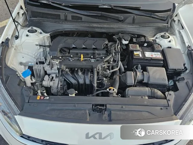 Kia The New K3 2nd generation id 3473363 из Кореи 15