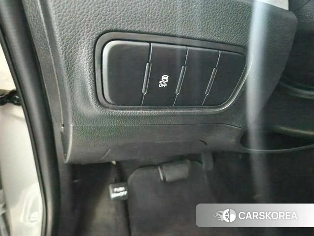 Kia The New Ray id 4748203 из Кореи 8