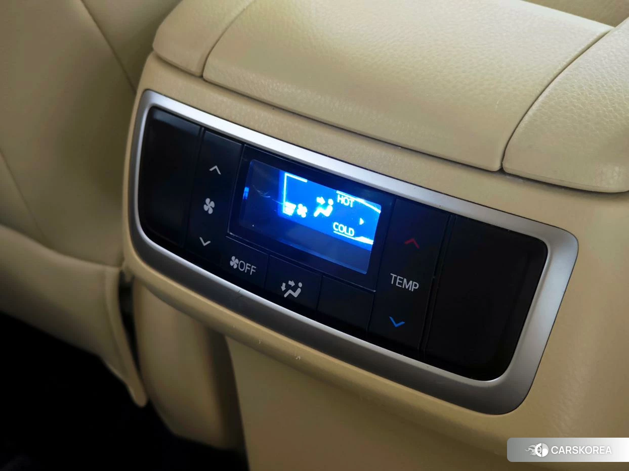 Toyota Highlander id 4426892 из Китая 7