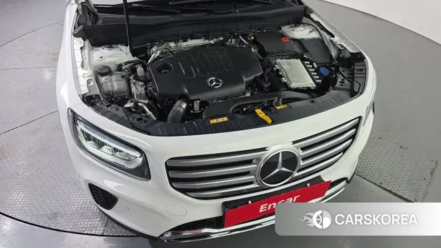 Mercedes-Benz GLB-Class X247 id 3720892 из Кореи 16