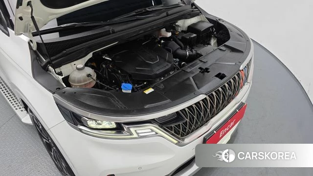 Kia Carnival 4th generation id 3793960 из Кореи 16