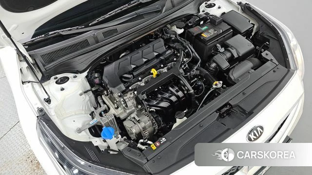 Kia Come New K3 id 4923266 из Кореи 16