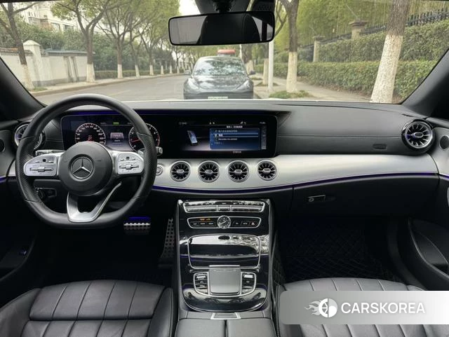 Mercedes-Benz E-class (imported) id 4256885 из Китая 12