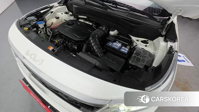 Kia Seltos id 4369913 из Кореи 16