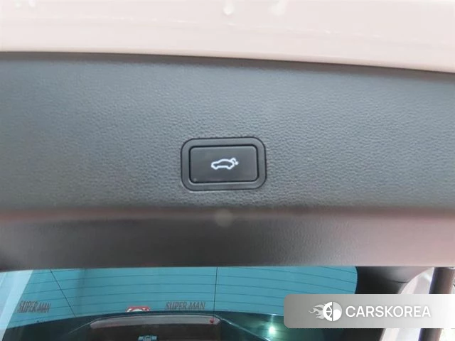 Renault Korea (Samsung) Grand Coleos id 4540014 из Кореи 16