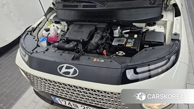 Hyundai Casper id 3467617 из Кореи 16